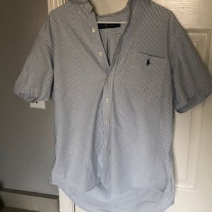 Polo Ralph Lauren Shirt Large